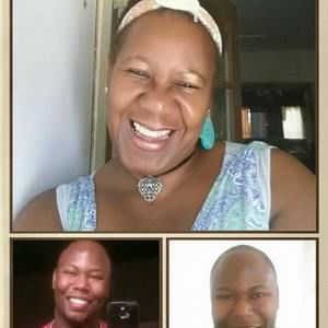 Meet your Posher, Betty